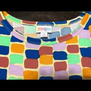 Medium Lularoe Julia